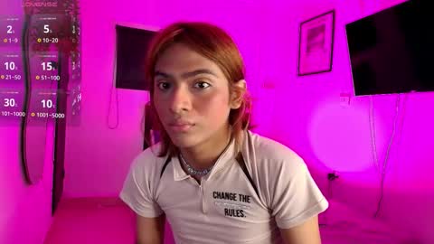 Snapshot of imgerver chatting on November 29, 2025, 3:26 pm GERVE online show from November 29, 2025, 3:26 pm