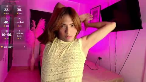 GERVE online show from January 7, 2026, 2:52 pm