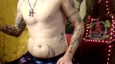 JJ online show from February 8, 2025, 6:22 am