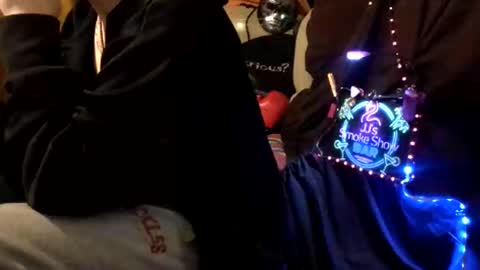 JJ online show from February 19, 2025, 5:05 am