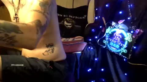 JJ online show from February 26, 2025, 8:33 pm