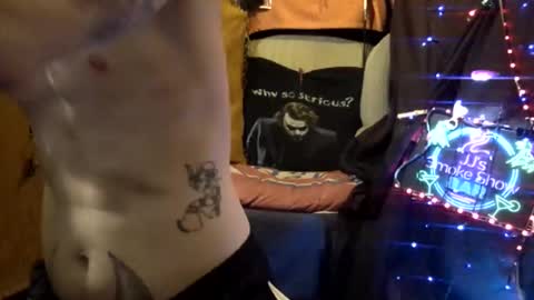 JJ online show from March 6, 2025, 4:52 am