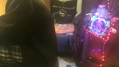 JJ online show from March 7, 2025, 6:13 am