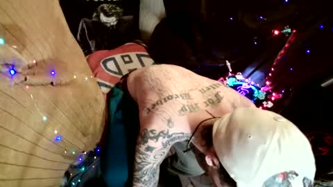 JJ online show from March 10, 2025, 1:12 am