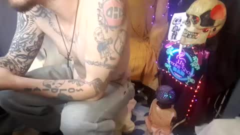 JJ online show from October 18, 2025, 6:48 am