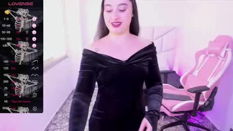 Snapshot of imhanna3 chatting on October 31, 2025, 1:45 pm independient model online show from October 31, 2025, 1:45 pm