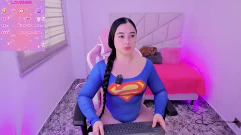 Snapshot of imhanna3 chatting on November 19, 2025, 11:43 am independient model online show from November 19, 2025, 11:43 am