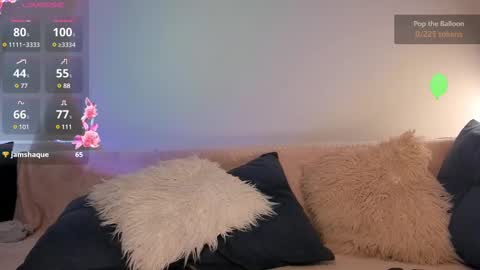 Snapshot of iminako chatting on February 23, 2025, 1:21 pm Kayla online show from February 23, 2025, 1:21 pm