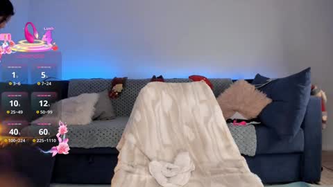 Snapshot of iminako chatting on February 9, 2026, 11:47 am Kayla online show from February 9, 2026, 11:47 am