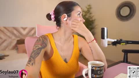 imjess_ online show from February 10, 2026, 2:32 pm