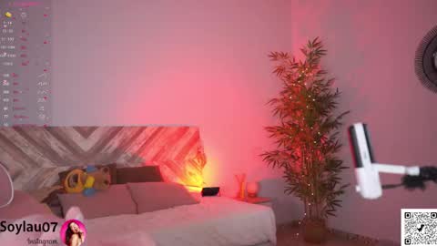 imjess_ online show from March 23, 2026, 4:05 am