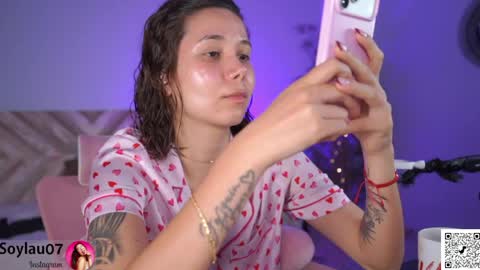 imjess_ online show from April 16, 2026, 3:35 pm