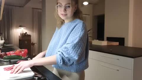 ImKeira online show from January 28, 2025, 7:53 pm