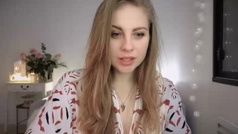 ImKeira online show from February 15, 2025, 7:28 pm