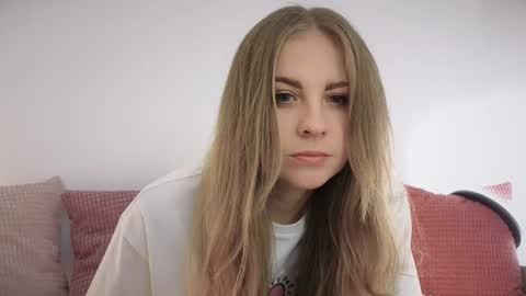 ImKeira online show from February 16, 2025, 7:38 pm