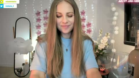 Snapshot of imkeira chatting on July 2, 2026, 7:53 pm ImKeira online show from July 2, 2026, 7:53 pm