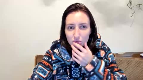 Snapshot of imkirari chatting on October 2, 2025, 6:42 am imkirari online show from October 2, 2025, 6:42 am