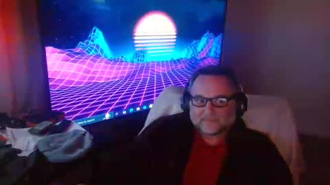 Snapshot of imkmac chatting on February 1, 2025, 2:26 am Kel online show from February 1, 2025, 2:26 am