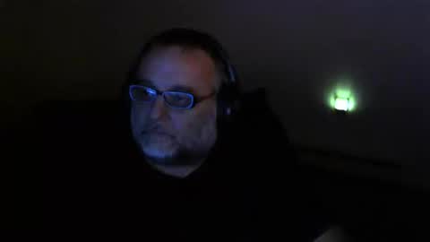 Snapshot of imkmac chatting on October 12, 2025, 2:10 am Kel online show from October 12, 2025, 2:10 am