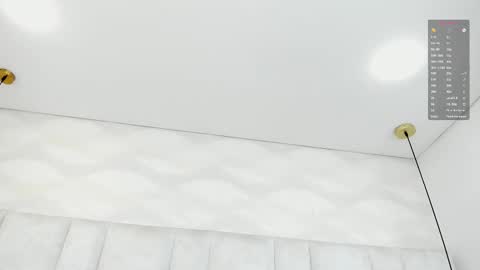 Krystall online show from February 10, 2026, 8:35 pm