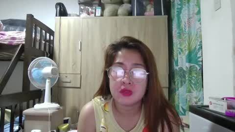 Immaculate02 online show from February 19, 2025, 2:12 am