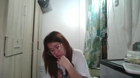 Immaculate02 online show from March 9, 2025, 5:22 am