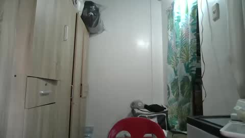 Immaculate02 online show from March 10, 2025, 2:06 am