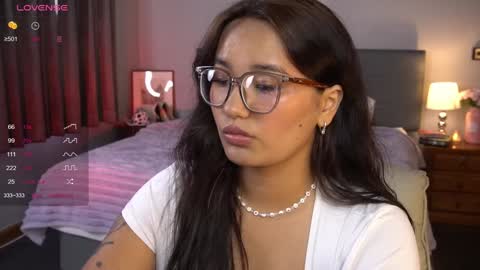 Imma  online show from January 25, 2025, 3:51 am