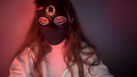 Snapshot of immissamelie chatting on March 9, 2025, 4:38 am Miss Amelie online show from March 9, 2025, 4:38 am