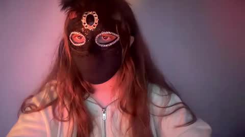 Snapshot of immissamelie chatting on March 9, 2025, 10:08 am Miss Amelie online show from March 9, 2025, 10:08 am