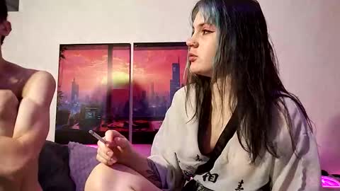 Sam and Jen online show from November 2, 2025, 10:39 am