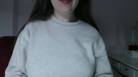 Pola online show from February 22, 2025, 11:03 pm