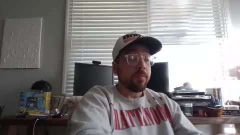 Snapshot of imnotcharliekirk chatting on April 15, 2026, 1:18 pm imnotcharliekirk online show from April 15, 2026, 1:18 pm