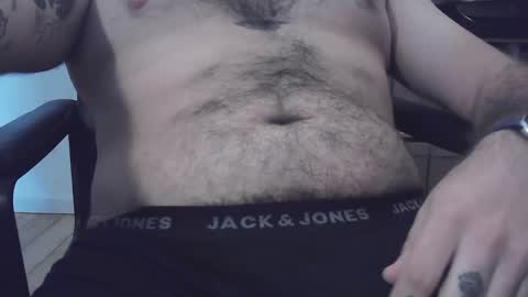 imnothuman22 online show from November 20, 2025, 12:16 pm