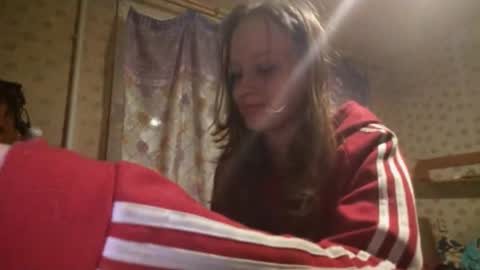 Ellie online show from March 1, 2026, 12:40 pm