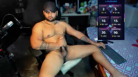 Snapshot of imperion_king chatting on June 25, 2026, 12:10 am Imperion King online show from June 25, 2026, 12:10 am