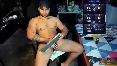 Snapshot of imperion_king chatting on July 26, 2026, 4:53 am Imperion King online show from July 26, 2026, 4:53 am