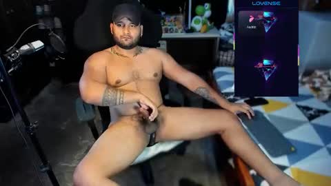 Snapshot of imperion_king chatting on July 27, 2026, 4:47 pm Imperion King online show from July 27, 2026, 4:47 pm