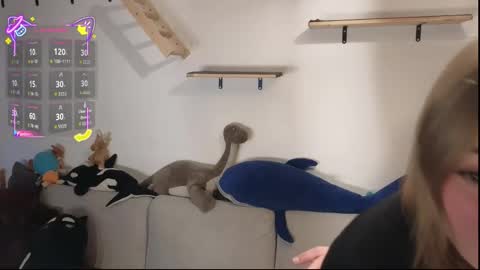 Snapshot of impumpkinbitch chatting on September 26, 2025, 4:33 pm ImPumpkinBitch online show from September 26, 2025, 4:33 pm