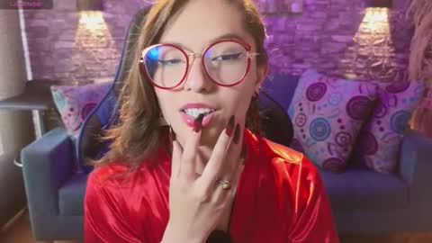 Snapshot of imrockstaer chatting on September 10, 2025, 7:25 pm Karen online show from September 10, 2025, 7:25 pm