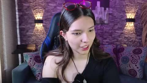 Snapshot of imrockstaer chatting on September 15, 2025, 7:25 pm Karen online show from September 15, 2025, 7:25 pm