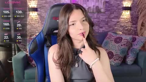 Snapshot of imrockstaer chatting on September 17, 2025, 7:37 pm Karen online show from September 17, 2025, 7:37 pm