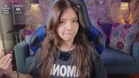 Snapshot of imrockstaer chatting on September 25, 2025, 7:28 pm Karen online show from September 25, 2025, 7:28 pm