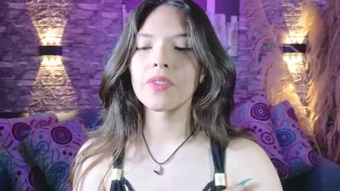 Snapshot of imrockstaer chatting on September 29, 2025, 7:30 pm Karen online show from September 29, 2025, 7:30 pm