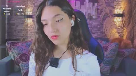 Snapshot of imrockstaer chatting on October 1, 2025, 7:31 pm Karen online show from October 1, 2025, 7:31 pm