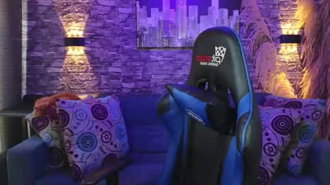 Snapshot of imrockstaer chatting on October 3, 2025, 7:22 pm Karen online show from October 3, 2025, 7:22 pm