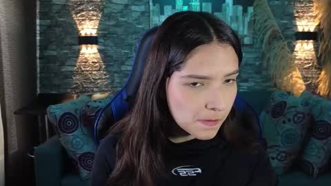 Snapshot of imrockstaer chatting on October 6, 2025, 7:22 pm Karen online show from October 6, 2025, 7:22 pm