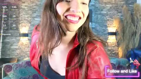 Snapshot of imrockstaer chatting on October 8, 2025, 7:22 pm Karen online show from October 8, 2025, 7:22 pm