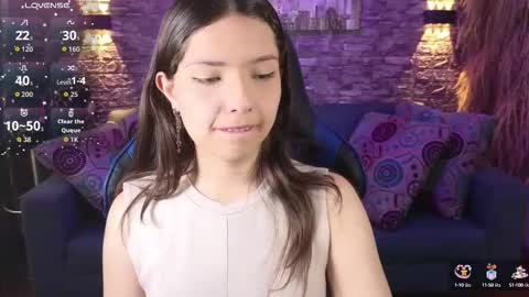 Snapshot of imrockstaer chatting on October 10, 2025, 7:13 pm Karen online show from October 10, 2025, 7:13 pm