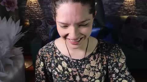 Snapshot of imrockstaer chatting on October 17, 2025, 7:38 pm Karen online show from October 17, 2025, 7:38 pm